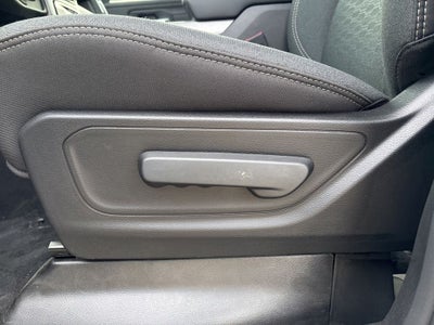2026 RAM 1500 Express 4D Crew Cab