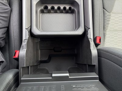 2026 RAM 1500 Express 4D Crew Cab