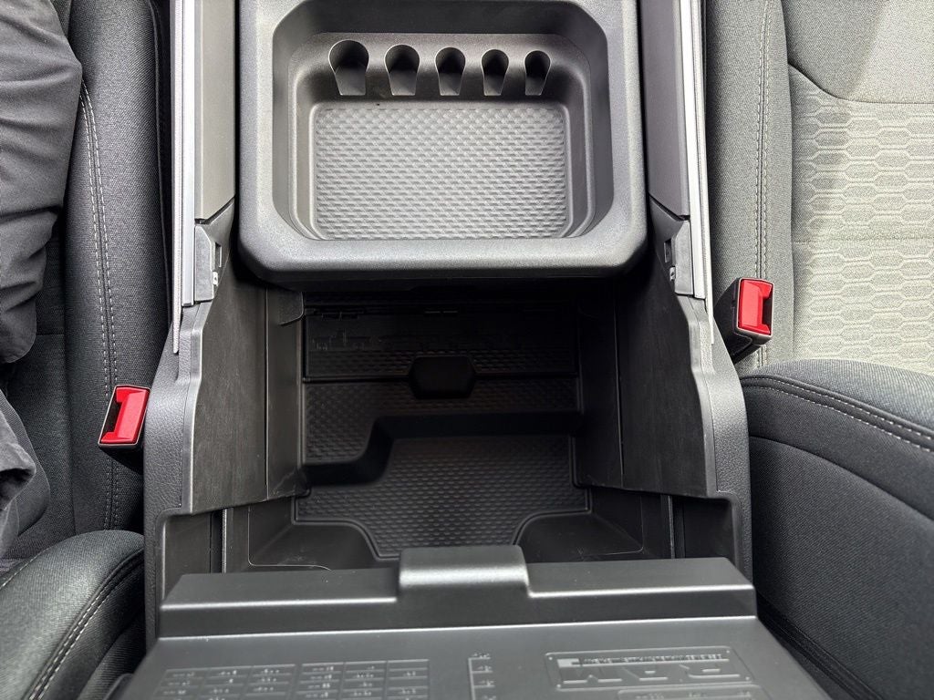 2026 RAM 1500 Express 4D Crew Cab