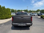 2026 RAM 1500 Express 4D Crew Cab