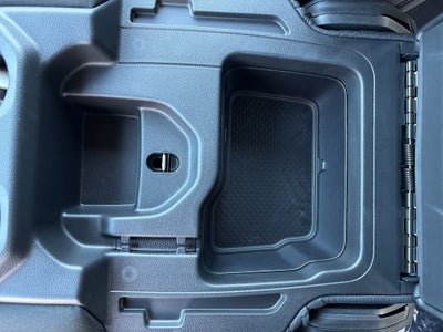 2026 RAM 1500 Express 4D Crew Cab