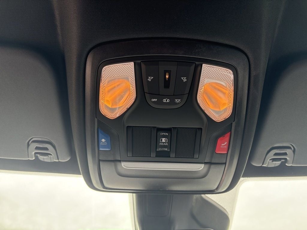 2026 RAM 1500 Express 4D Crew Cab