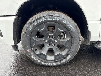 2026 RAM 1500 Express 4D Crew Cab