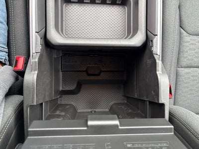 2026 RAM 1500 Express 4D Crew Cab