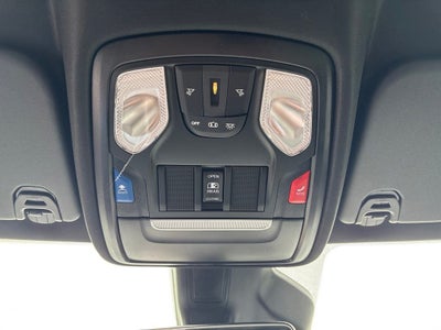 2026 RAM 1500 Express 4D Crew Cab