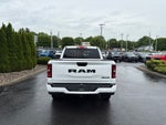 2026 RAM 1500 Express 4D Crew Cab