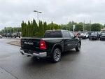 2026 RAM 1500 Laramie 4D Crew Cab