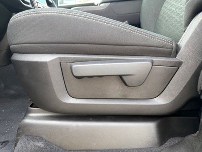 2026 RAM 2500 Base