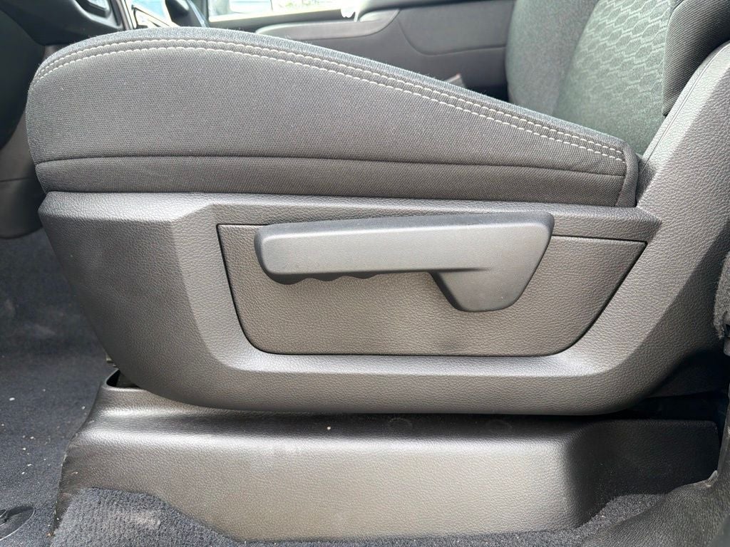 2026 RAM 2500 Base