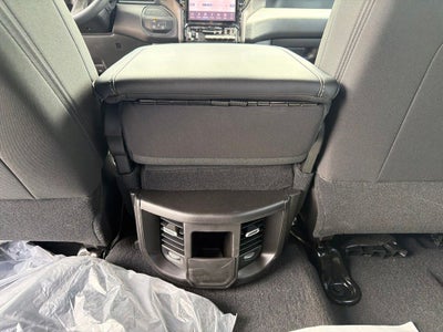 2026 RAM 2500 Base