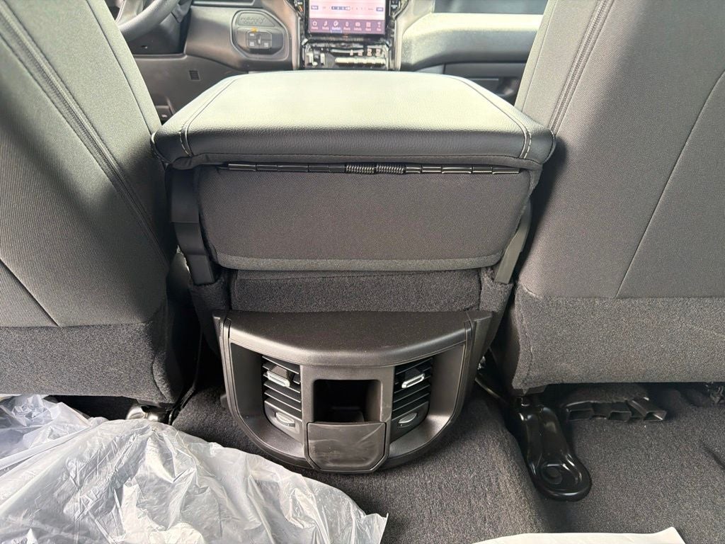 2026 RAM 2500 Base