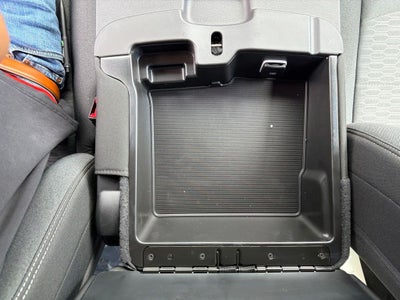 2026 RAM 2500 Base