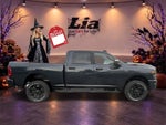 2027 RAM 2500 Big Horn
