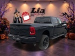2027 RAM 2500 Big Horn