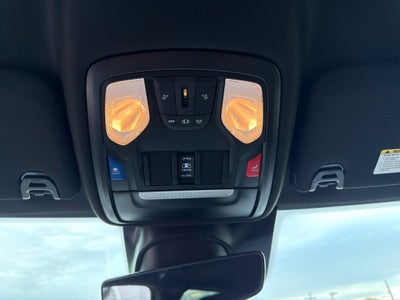 2027 RAM 2500 Big Horn