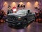 2027 RAM 2500 Big Horn