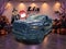 2027 RAM 2500 Big Horn