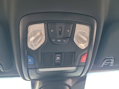 2027 RAM 2500 Big Horn