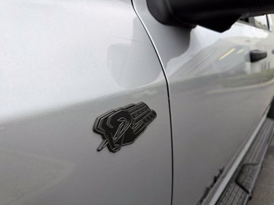 2027 RAM 2500 Big Horn