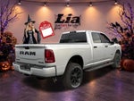 2027 RAM 2500 Big Horn