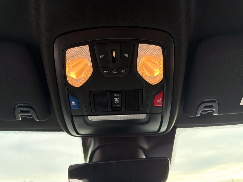 2027 RAM 2500 Big Horn