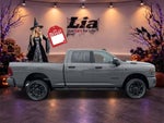 2027 RAM 2500 Big Horn