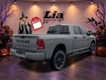 2027 RAM 2500 Big Horn