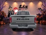 2027 RAM 2500 Big Horn