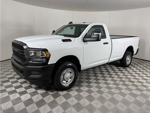 2023 RAM 2500 Big Horn