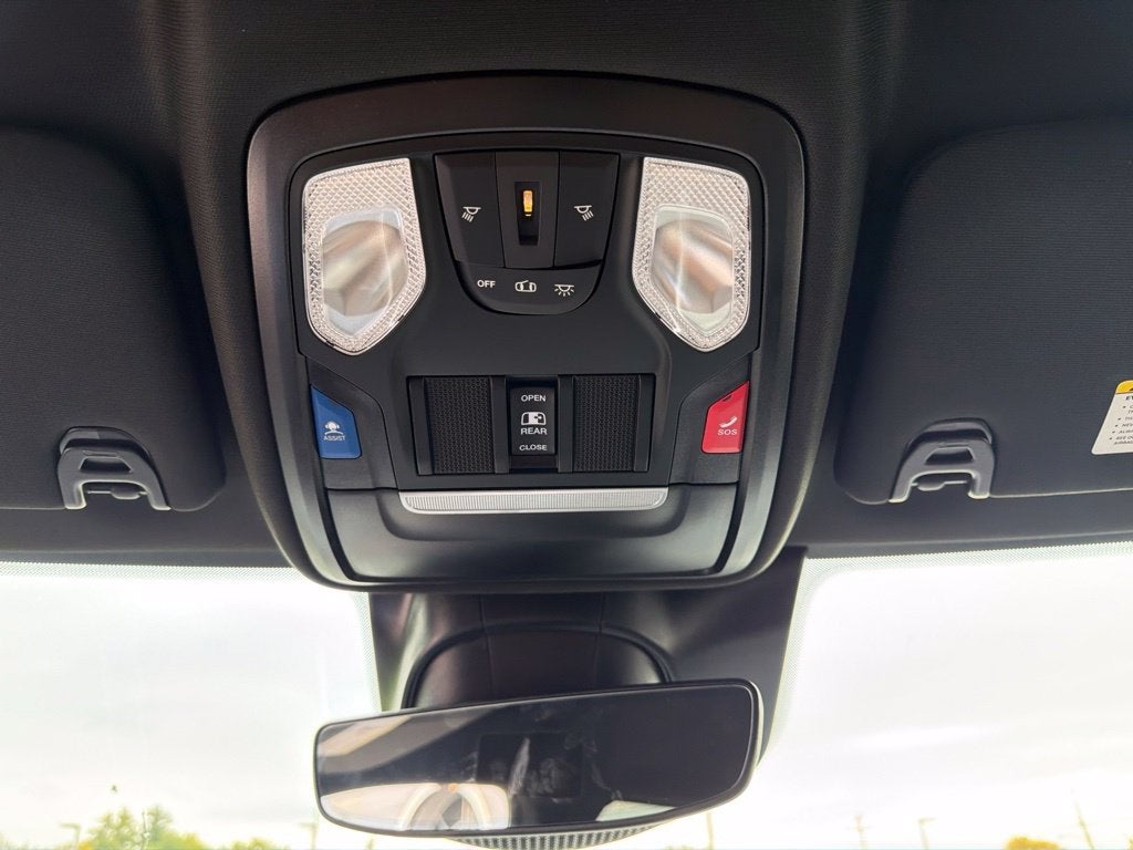 2027 RAM 2500 Big Horn