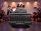 2027 RAM 2500 Big Horn