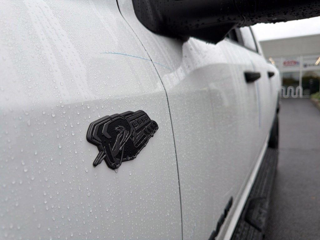 2027 RAM 2500 Big Horn