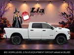 2027 RAM 2500 Big Horn