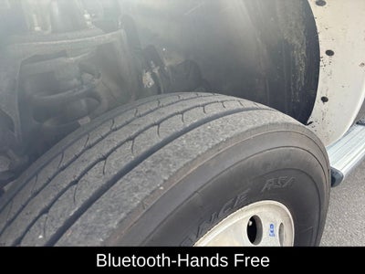 2024 RAM 4500HD Tradesman