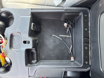 2024 RAM 4500HD Tradesman