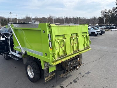 2024 RAM 4500HD Tradesman