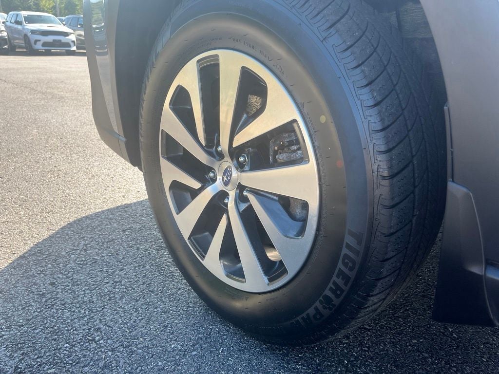 2023 Subaru Outback Premium