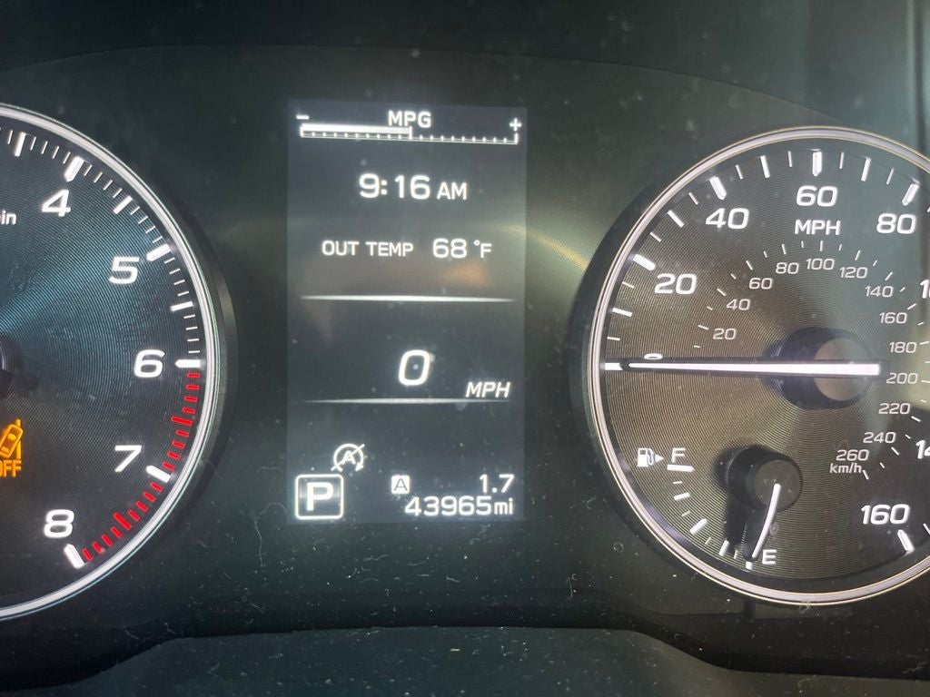 2023 Subaru Outback Premium