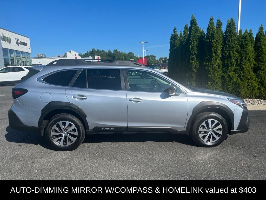 2023 Subaru Outback Premium
