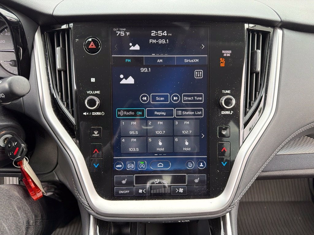 2023 Subaru Outback Premium