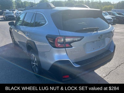 2023 Subaru Outback Premium