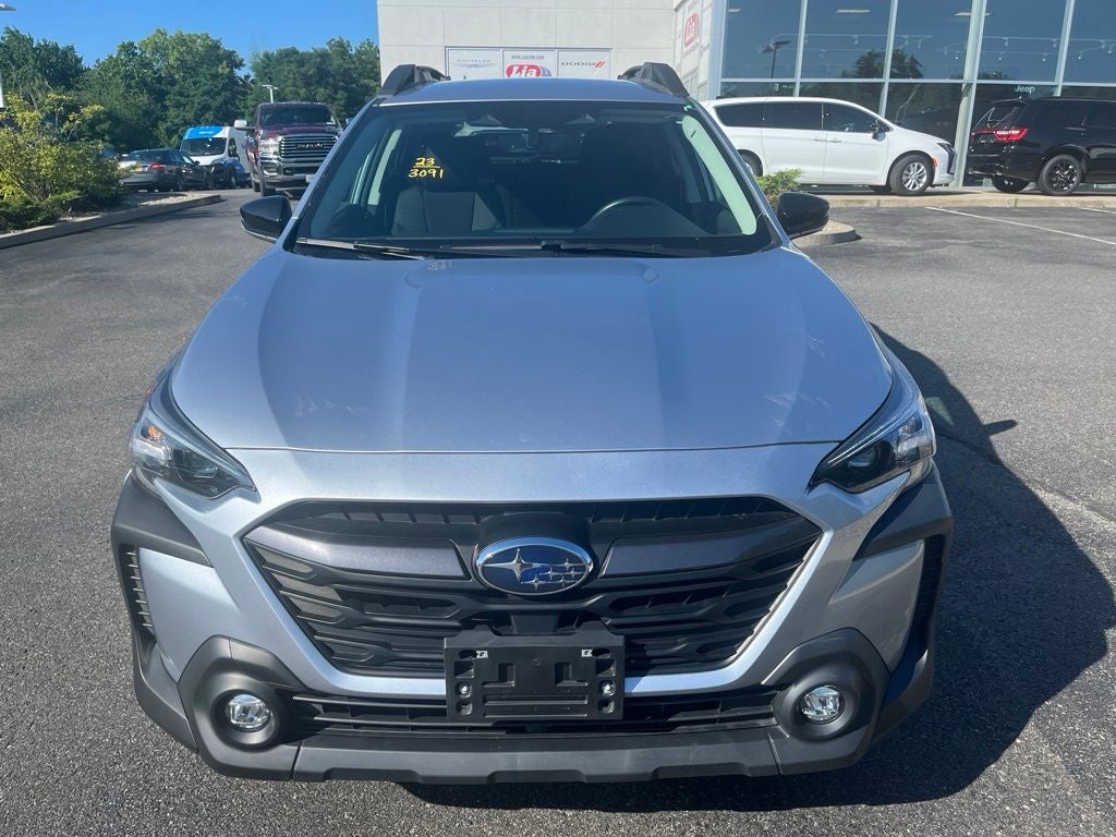 2023 Subaru Outback Premium