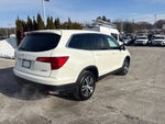 2018 Honda Pilot EX