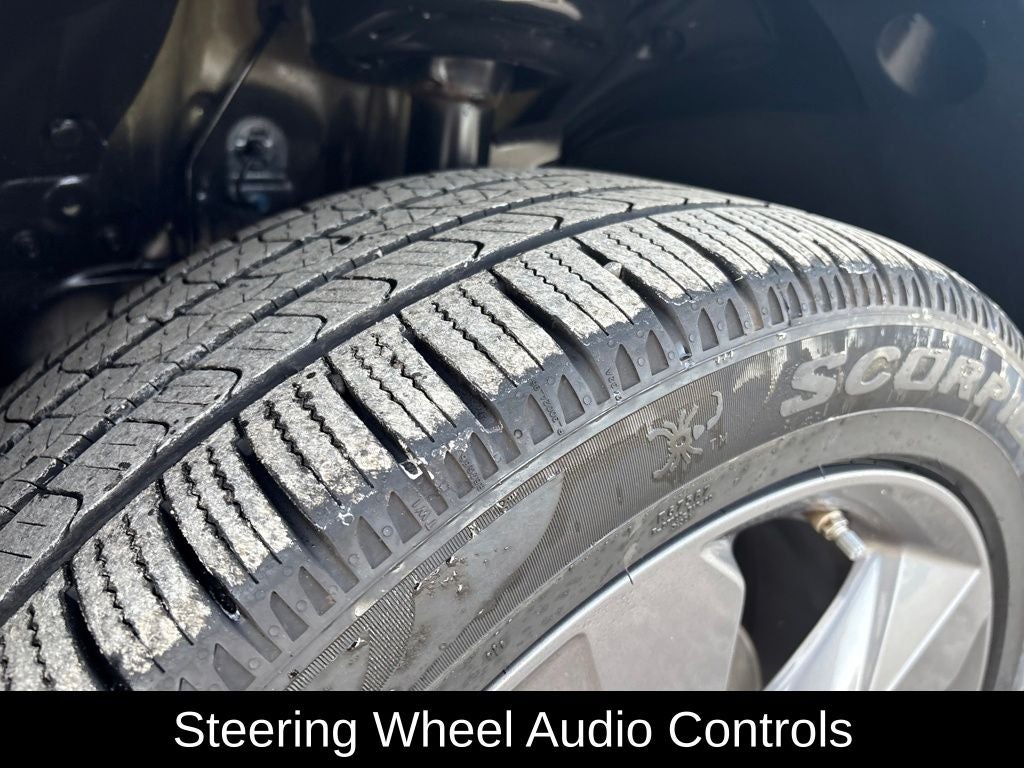 2021 Honda Passport Touring