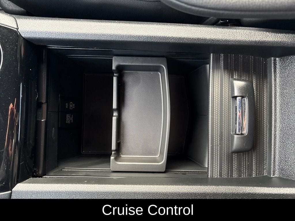 2021 Honda Passport Touring