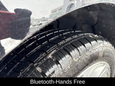 2024 Lincoln Navigator Premiere