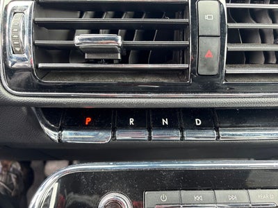 2024 Lincoln Navigator Premiere