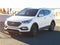 2018 Hyundai Santa Fe Sport 2.4 Base