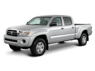 2006 Toyota Tacoma Base V6