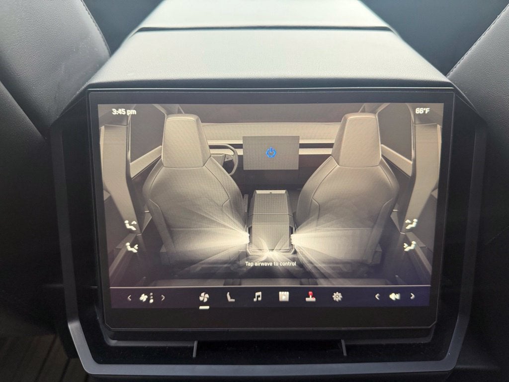 2024 Tesla Cybertruck Base